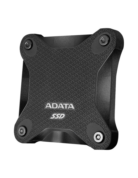 Adata Sd620 512 Gb Czarny