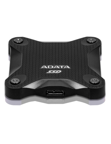 Adata Sd620 512 Gb Czarny