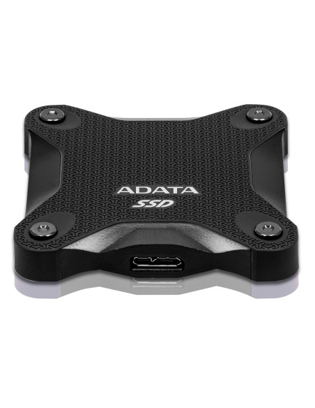 Adata Sd620 512 Gb Czarny