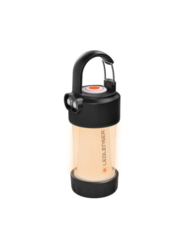 Ledlenser Ml4 Warm Ligh Latarnia Kampingowa Zasilana Baterią