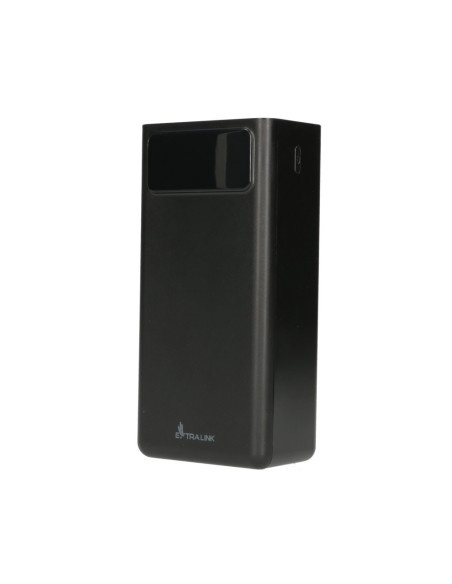 Extralink Epb-114 50000Mah 5V Power Bank Black
