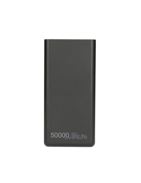 Extralink Epb-114 50000Mah 5V Power Bank Black