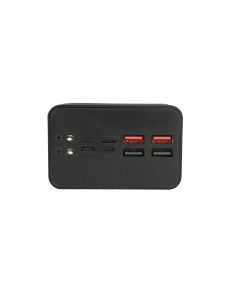 Extralink Epb-114 50000Mah 5V Power Bank Black