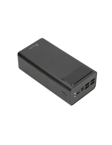 Extralink Epb-114 50000Mah 5V Power Bank Black
