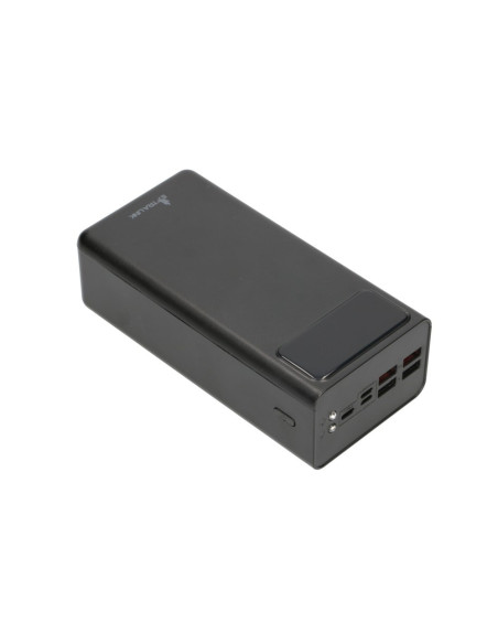 Extralink Epb-114 50000Mah 5V Power Bank Black