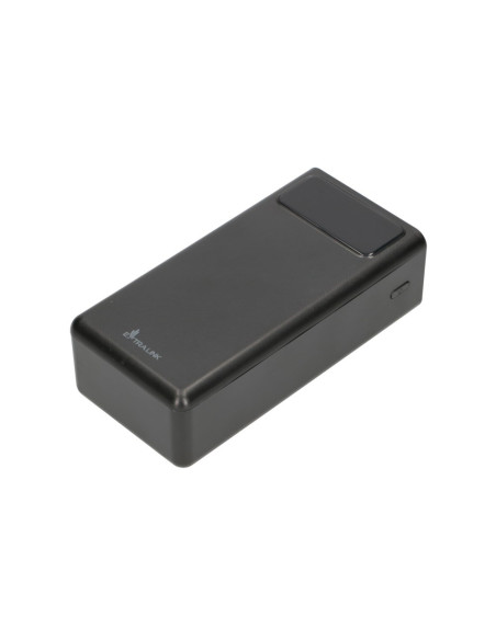Extralink Epb-114 50000Mah 5V Power Bank Black
