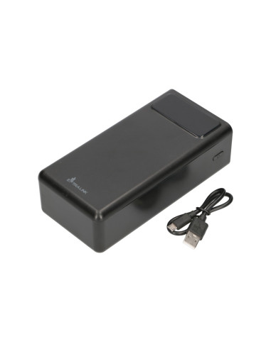 Extralink Epb-114 50000Mah 5V Power Bank Black