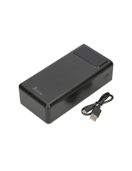 Extralink Epb-114 50000Mah 5V Power Bank Black