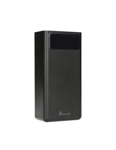 Extralink Epb-114 50000Mah 5V Power Bank Black