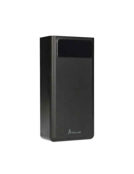 Extralink Epb-114 50000Mah 5V Power Bank Black