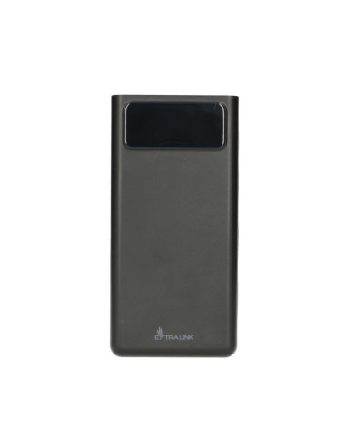 Extralink Epb-114 50000Mah 5V Power Bank Black