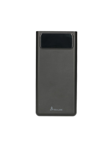 Extralink Epb-114 50000Mah 5V Power Bank Black