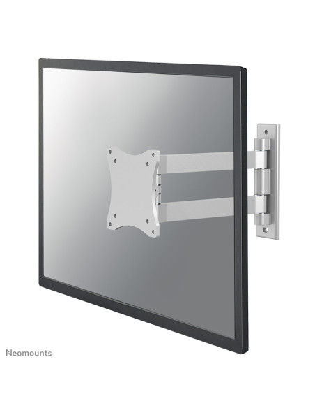 Neomounts Fpma-W820 Uchwyt Do Telewizorów 68,6 Cm (27") Czarny