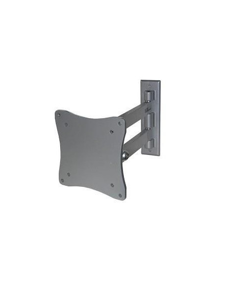 Neomounts Fpma-W820 Uchwyt Do Telewizorów 68,6 Cm (27") Czarny
