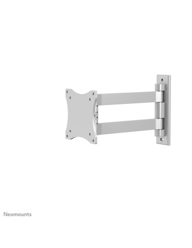 Neomounts Fpma-W820 Uchwyt Do Telewizorów 68,6 Cm (27") Czarny