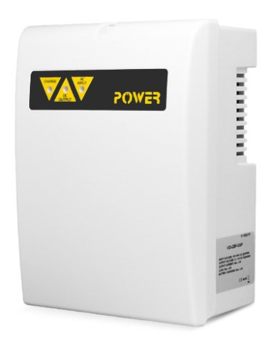 Genway Vidi-Zbf-015P Zasilanie