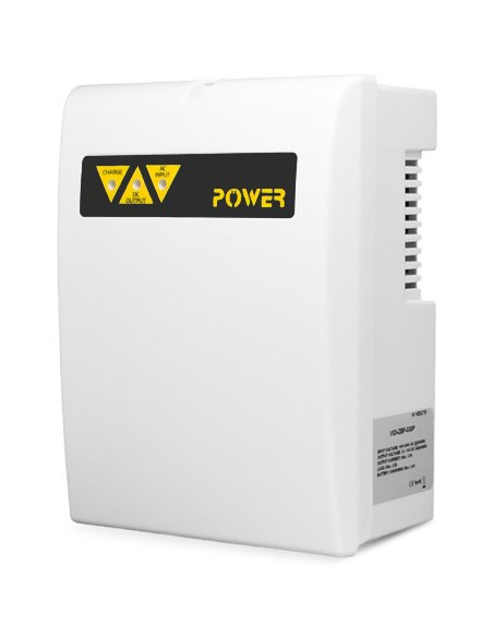 Genway Vidi-Zbf-015P Zasilanie