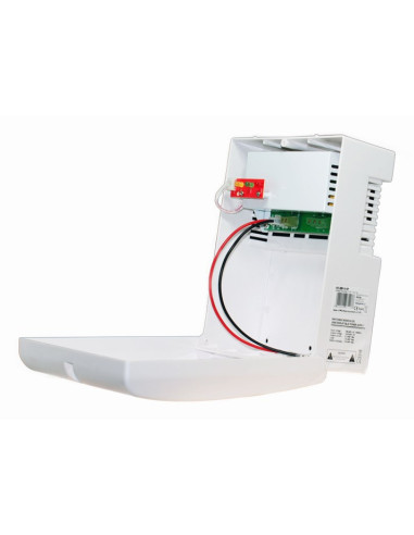 Genway Vidi-Zbf-015P Zasilanie