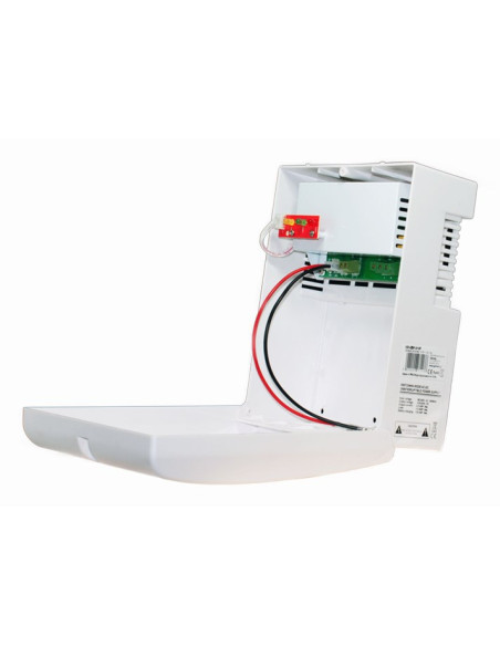 Genway Vidi-Zbf-015P Zasilanie
