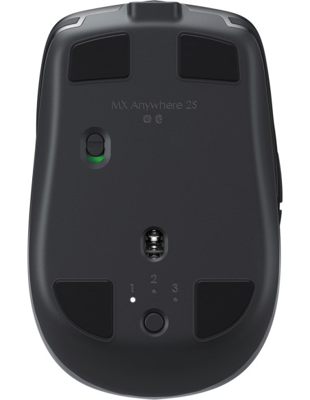 Mysz Logitech Mx Anywhere 2S