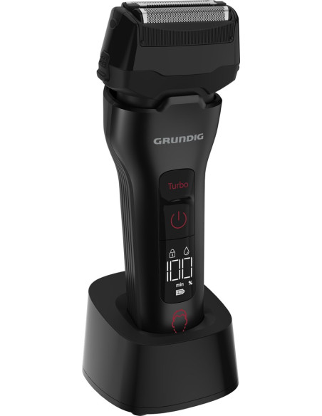 Golarka Grundig Ms 9330