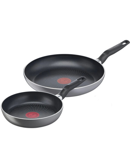Zestaw Patelni Tefal Super Start G2739053 - 20+26Cm
