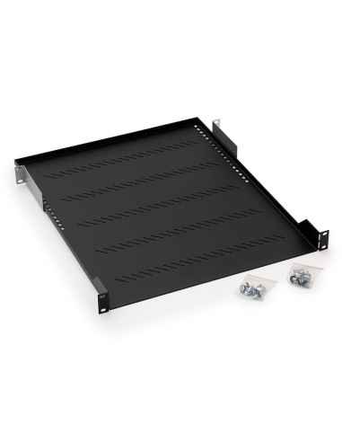 Triton Shelf With Perforation 1U 550Mm