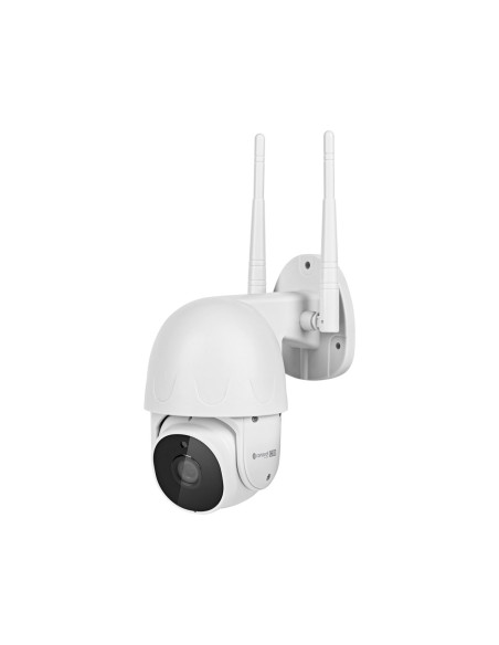 Kamera Wi-Fi Zewnętrzna Kruger&Matz Connect C30 Tuya