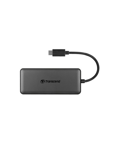 Hub Usb 3.1 6W1 Transcend Ts-Hub5C