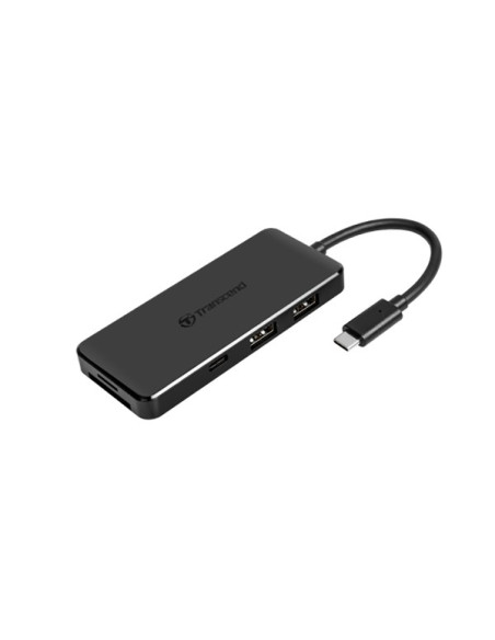 Hub Usb 3.1 6W1 Transcend Ts-Hub5C