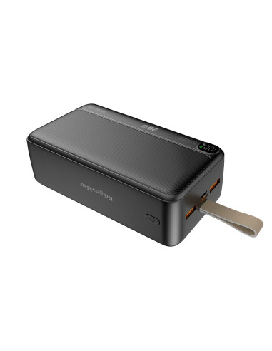 Power Bank Kruger&Matz 40000 Mah Li-Ion Z Funkcją Qc Oraz Pd