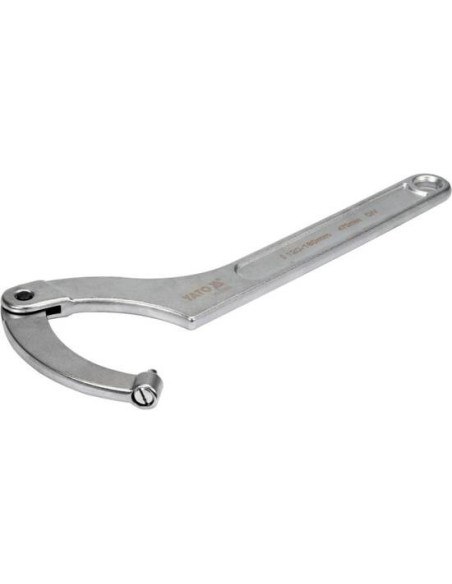 Yato Yt-01679 Klucz Ręczny