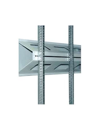Triton Vertical Rail 22U