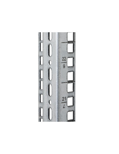 Triton Vertical Rail 22U