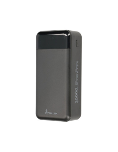 Extralink Epb-124 30000Mah Fast Charging Power Bank