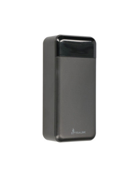 Extralink Epb-124 30000Mah Fast Charging Power Bank