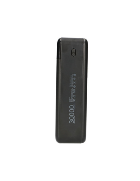 Extralink Epb-124 30000Mah Fast Charging Power Bank