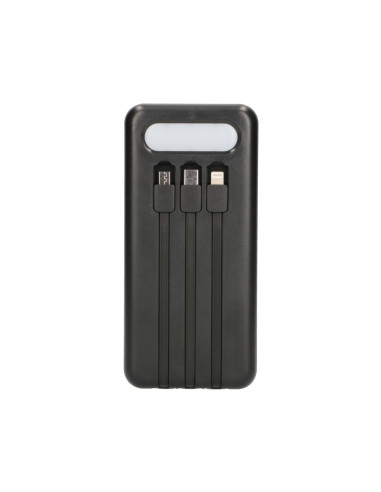 Extralink Epb-124 30000Mah Fast Charging Power Bank