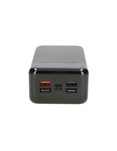 Extralink Epb-124 30000Mah Fast Charging Power Bank