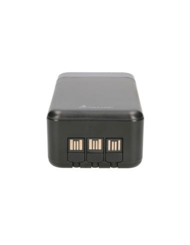 Extralink Epb-124 30000Mah Fast Charging Power Bank