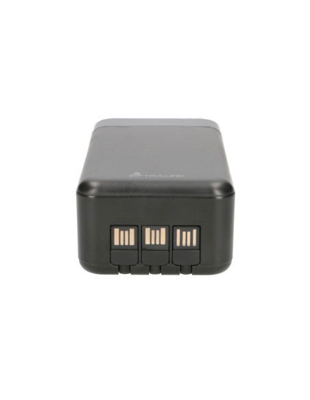 Extralink Epb-124 30000Mah Fast Charging Power Bank