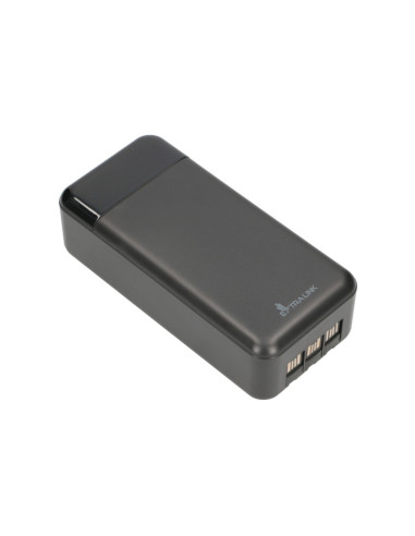 Extralink Epb-124 30000Mah Fast Charging Power Bank