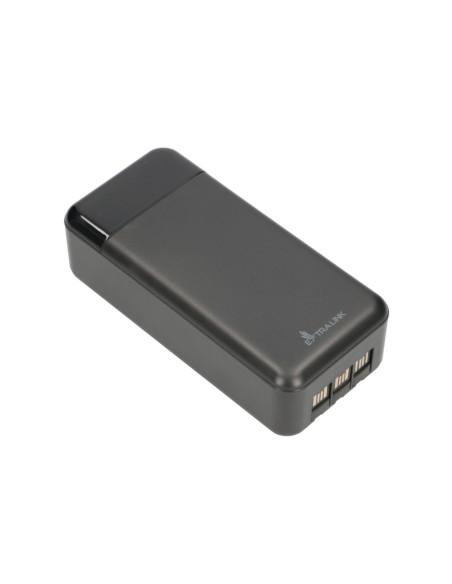 Extralink Epb-124 30000Mah Fast Charging Power Bank