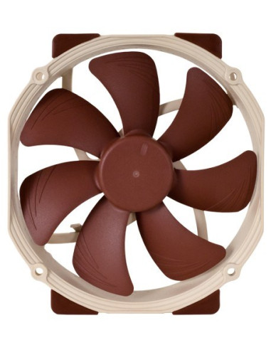 Noctua Noc-Nf-A15-Pwm Obudowa Komputera Wentylator 14 Cm Beżowy, Brązowy 1 Szt.