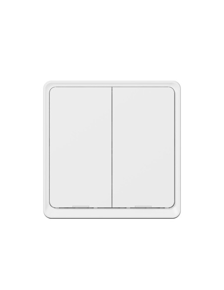 Włącznik Podwójny Tesla Tsl-Swi-Zigbee2 Smart Switch Dual Zigbee