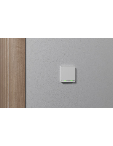 Włącznik Podwójny Tesla Tsl-Swi-Zigbee2 Smart Switch Dual Zigbee