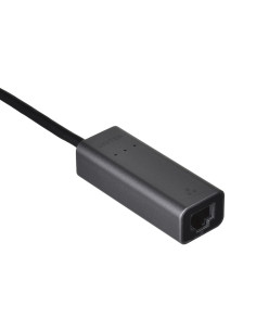 Unitek Adapter Usb-A/C - Rj45 2.5G Ethernet (M/F) 2