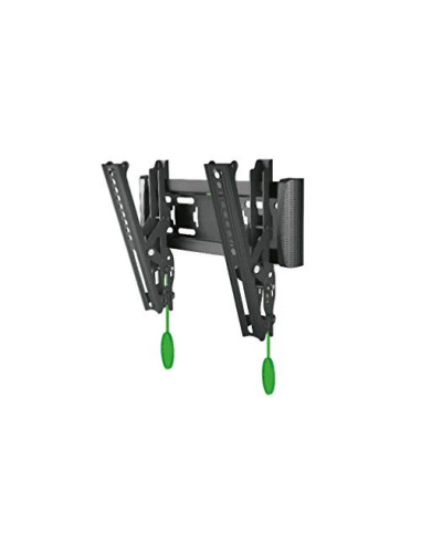 Neomounts Nm-W125Black Uchwyt Do Telewizorów 101,6 Cm (40") Czarny