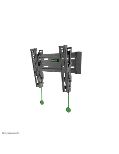 Neomounts Nm-W125Black Uchwyt Do Telewizorów 101,6 Cm (40") Czarny