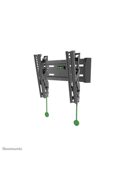 Neomounts Nm-W125Black Uchwyt Do Telewizorów 101,6 Cm (40") Czarny